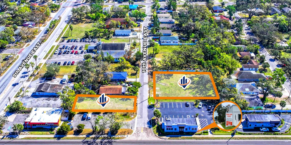  Retail / Office Development Site
