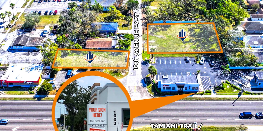  Retail / Office Development Site