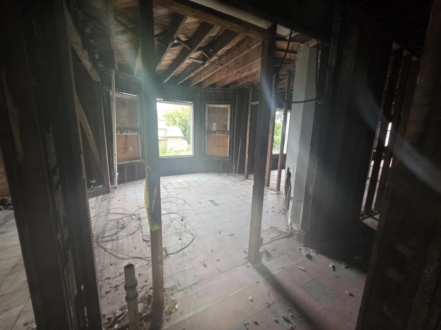 100, 104, 108, 110 and 116 Henry Street, Binghamton, NY for sale