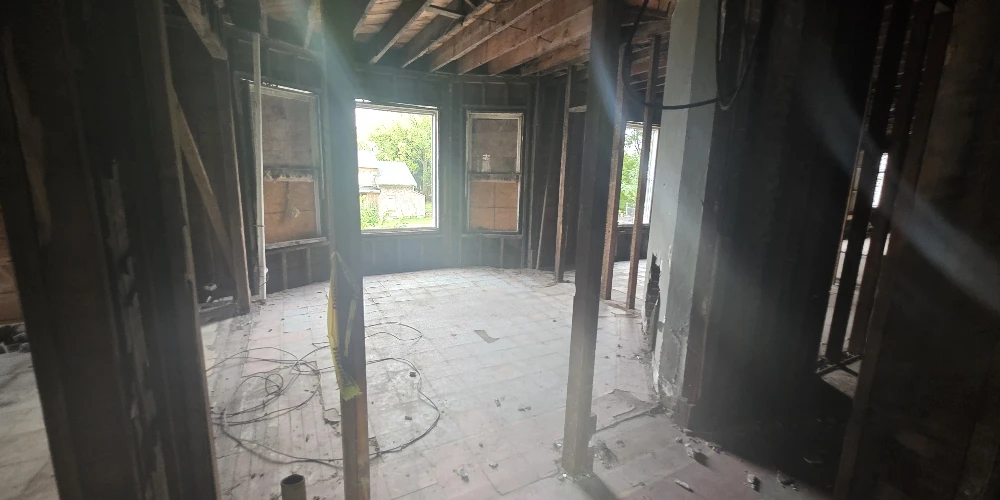 100, 104, 108, 110 and 116 Henry Street, Binghamton, NY for sale