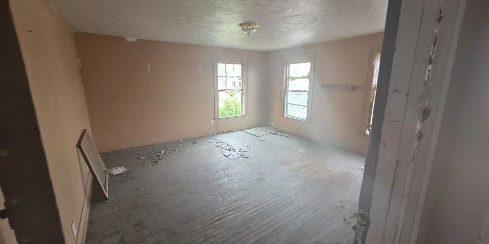 100, 104, 108, 110 and 116 Henry Street, Binghamton, NY for sale