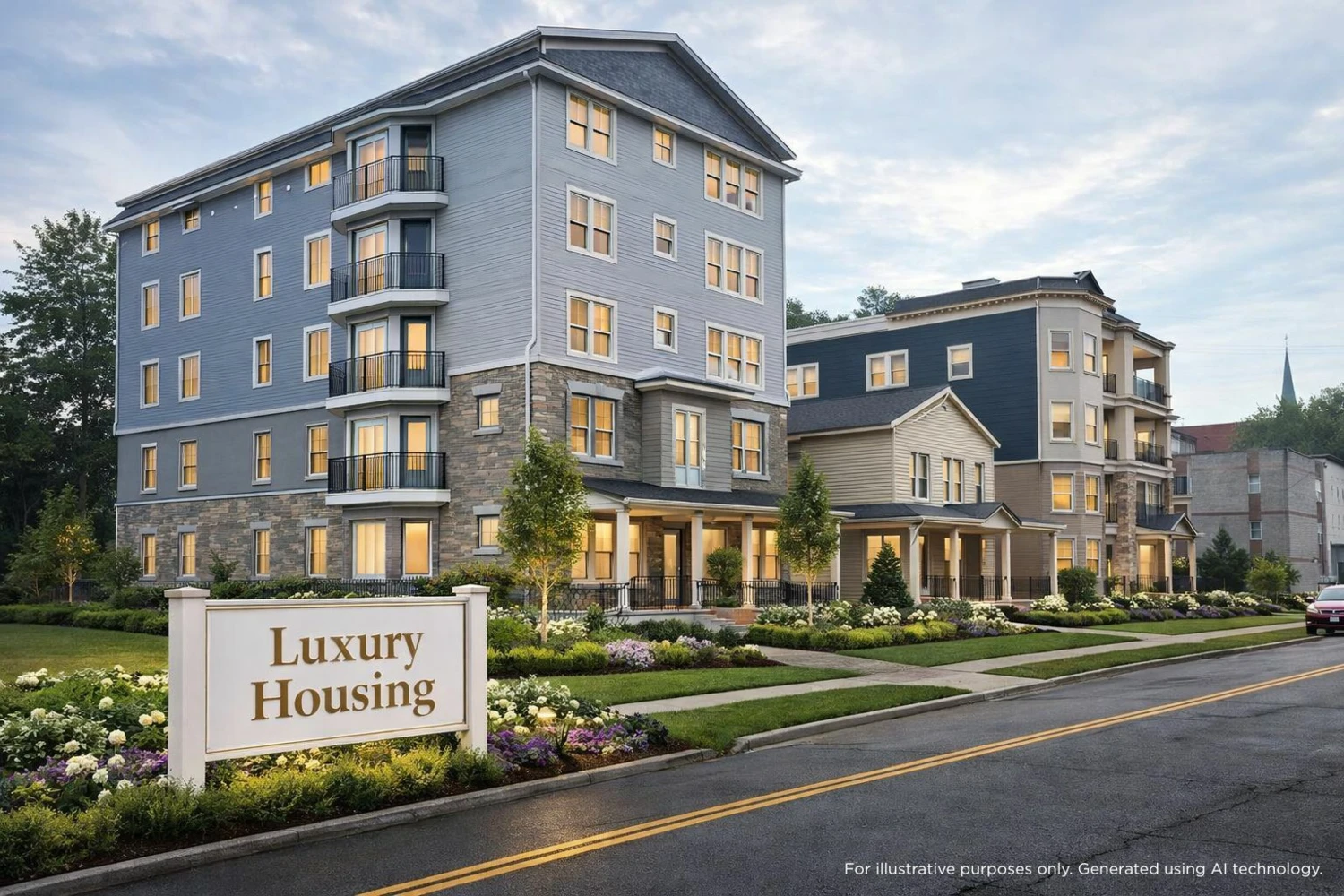100, 104, 108, 110 and 116 Henry Street, Binghamton, NY for sale