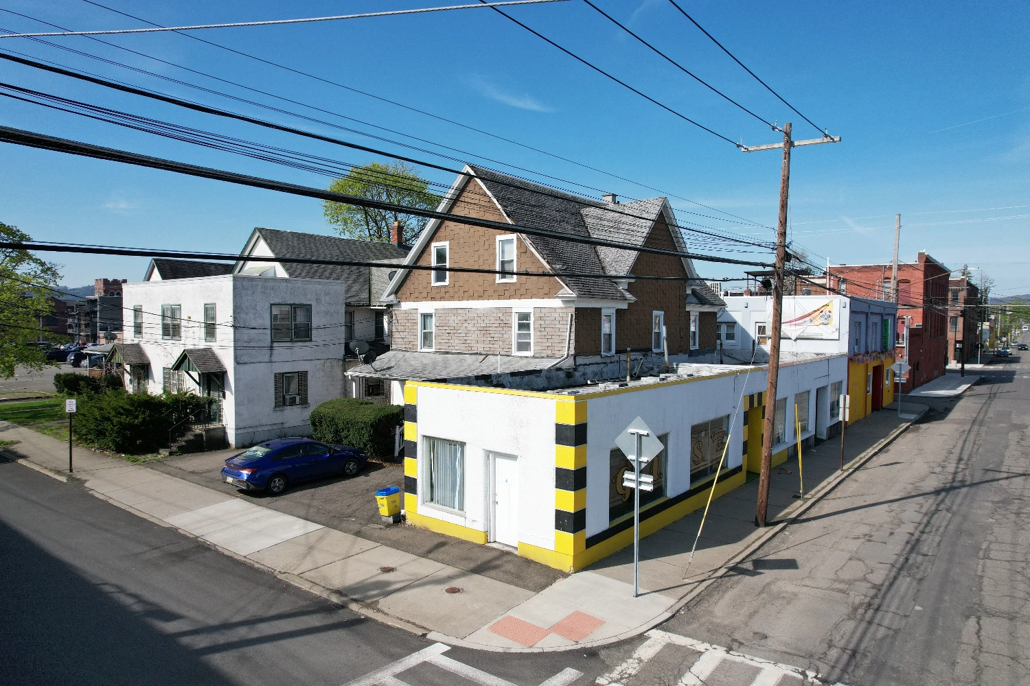 100 Garfield Ave, Endicott, NY for sale