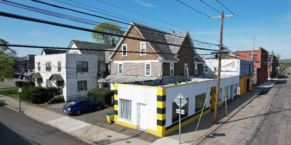 100 Garfield Ave, Endicott, NY for sale