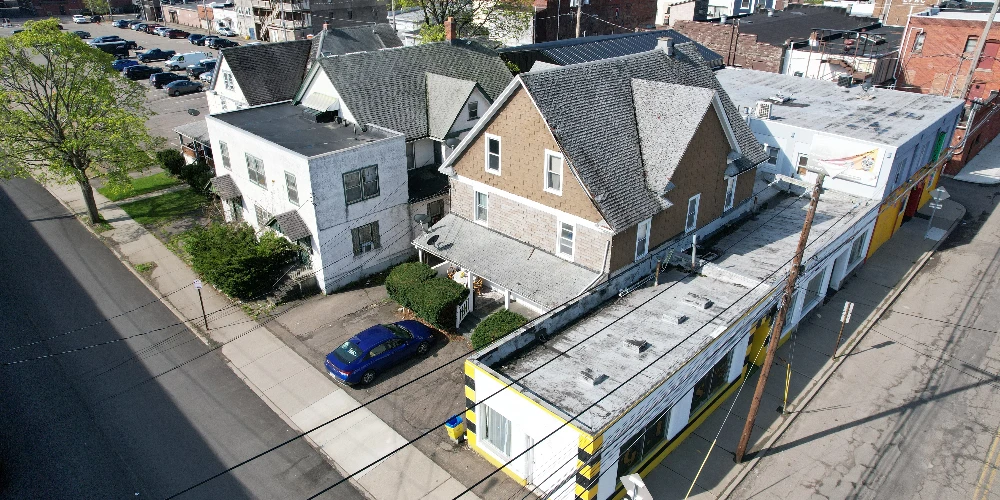 100 Garfield Ave, Endicott, NY for sale