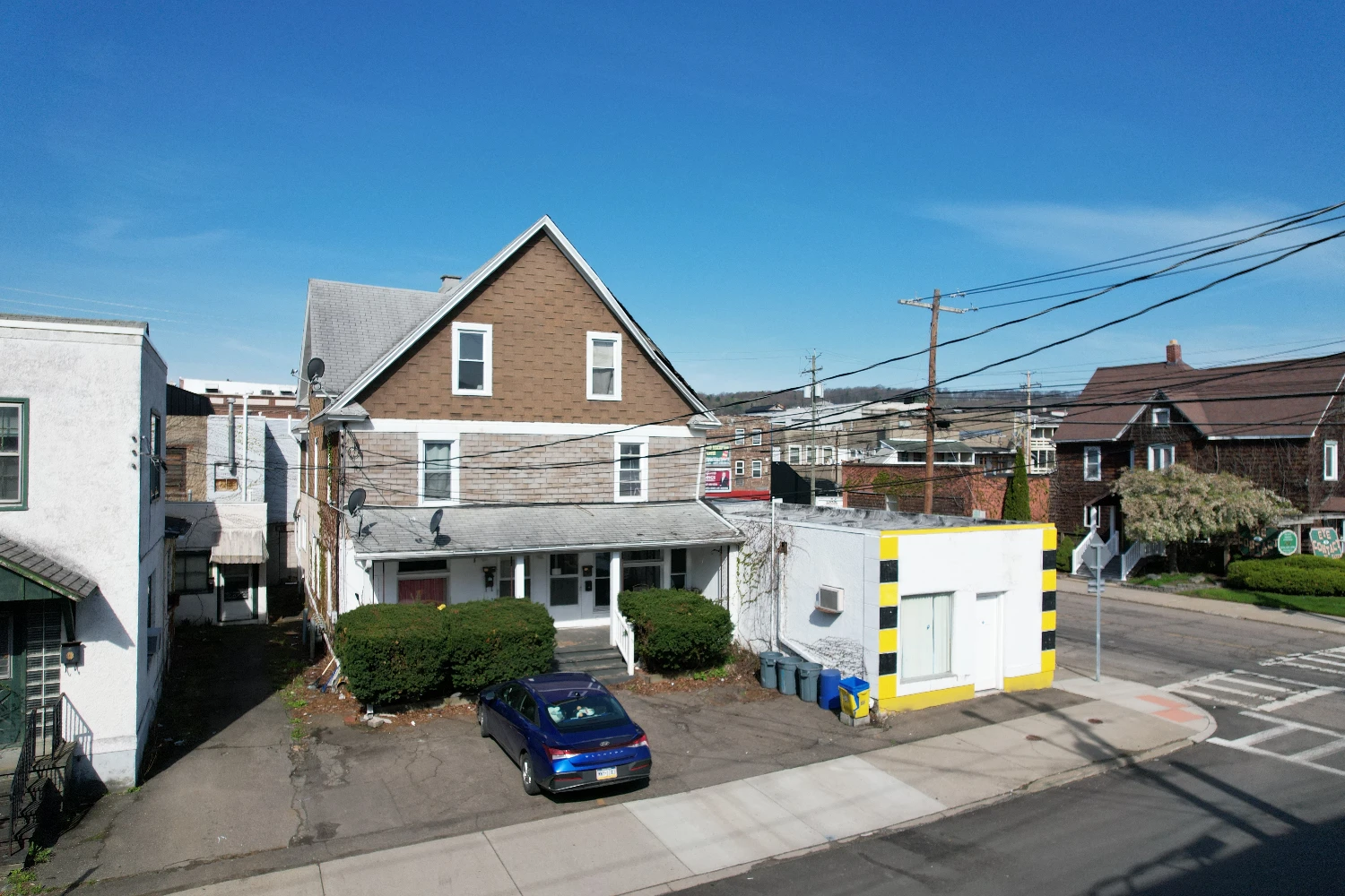 100 Garfield Ave, Endicott, NY for sale