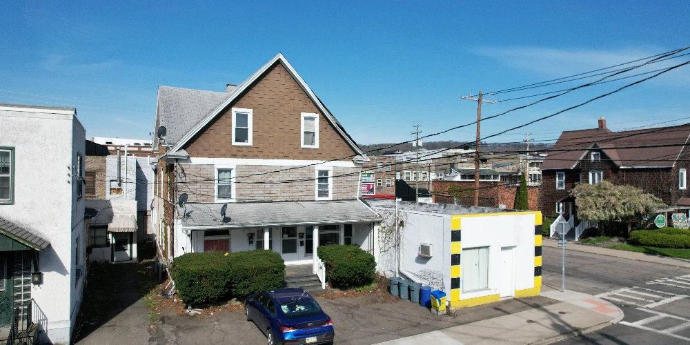 100 Garfield Ave, Endicott, NY for sale