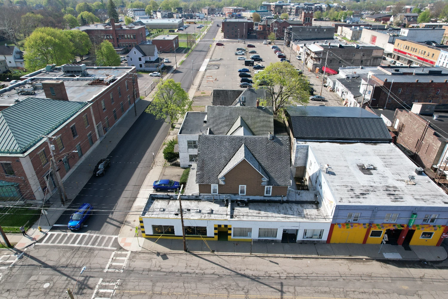 100 Garfield Ave, Endicott, NY for sale