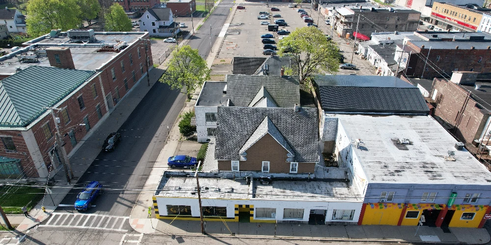 100 Garfield Ave, Endicott, NY for sale