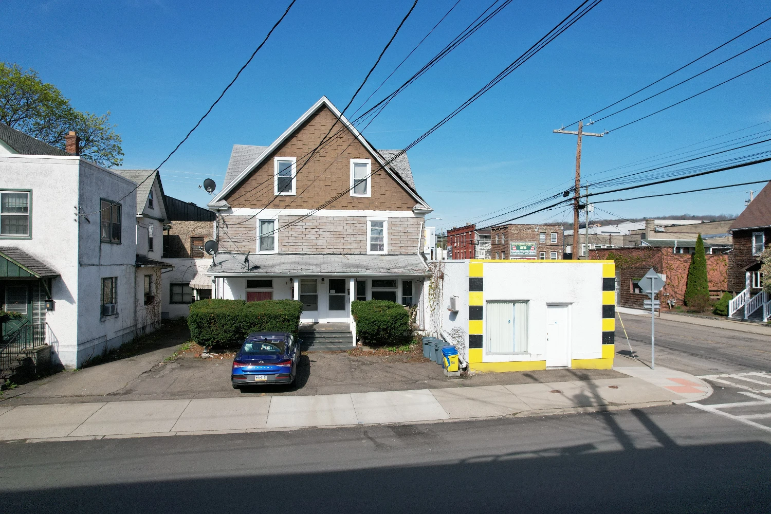100 Garfield Ave, Endicott, NY for sale