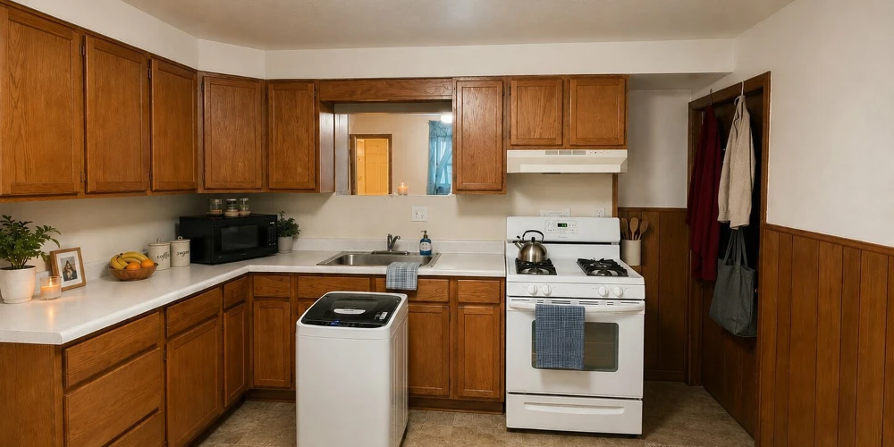 100 Garfield Ave, Endicott, NY for sale