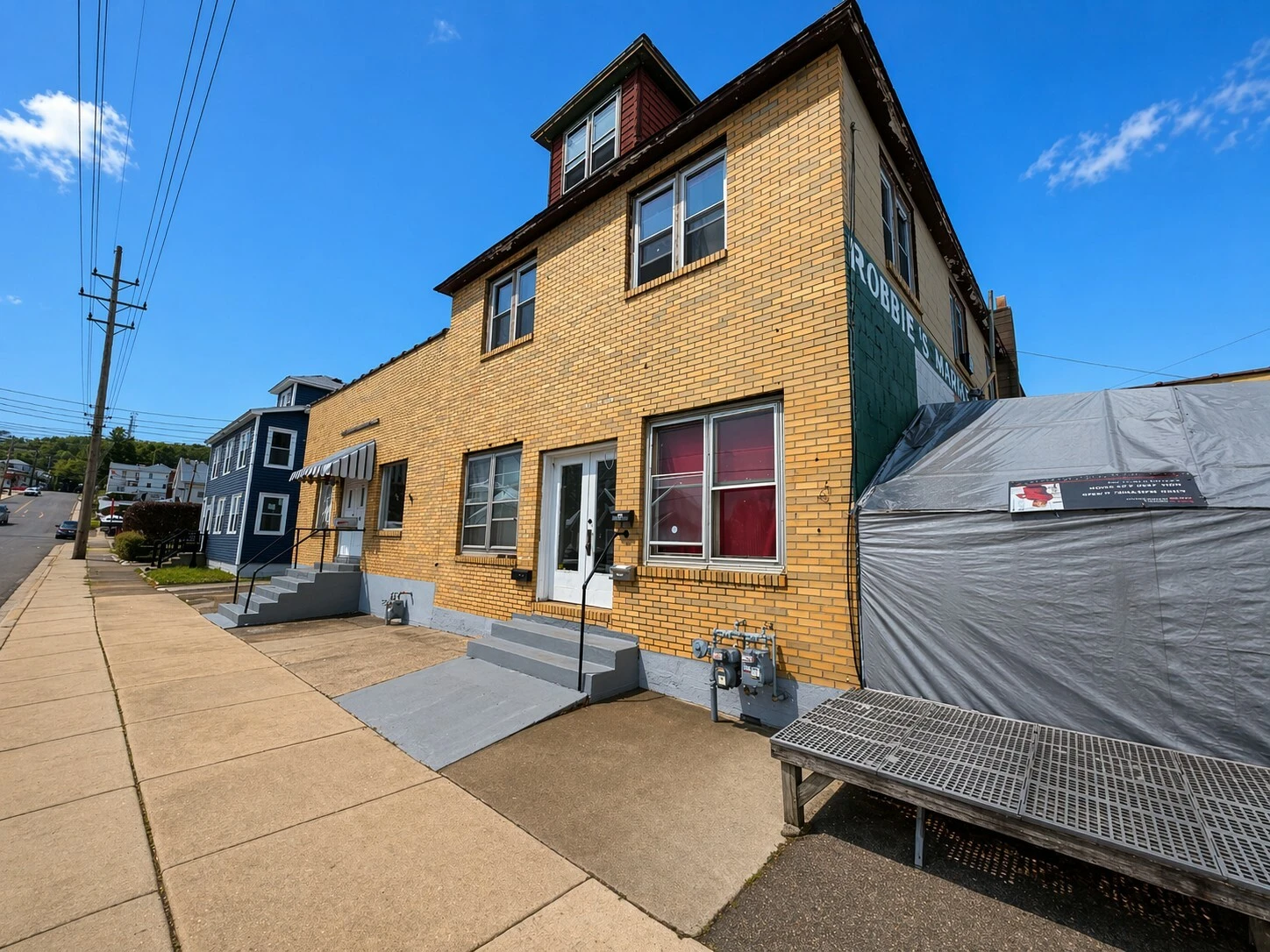 1007-1009 Pine St, Endicott, NY for sale