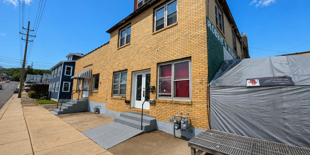 1007-1009 Pine St, Endicott, NY for sale