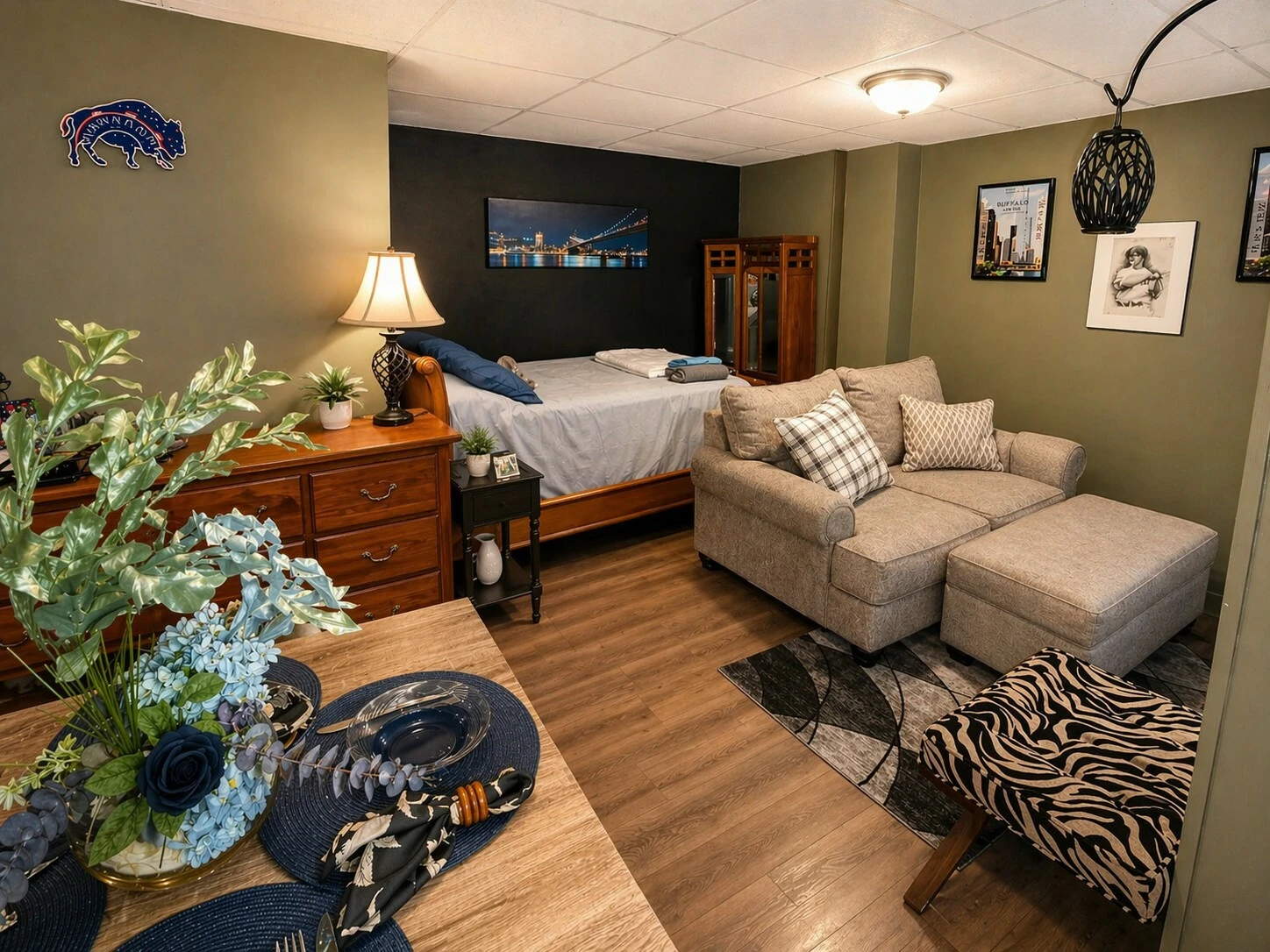 1007-1009 Pine St, Endicott, NY for sale
