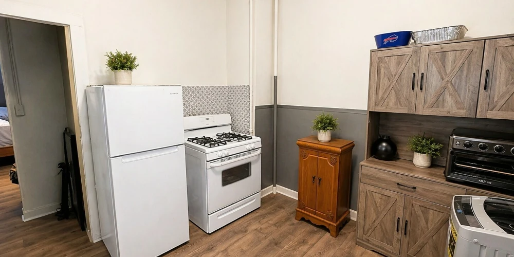 1007-1009 Pine St, Endicott, NY for sale