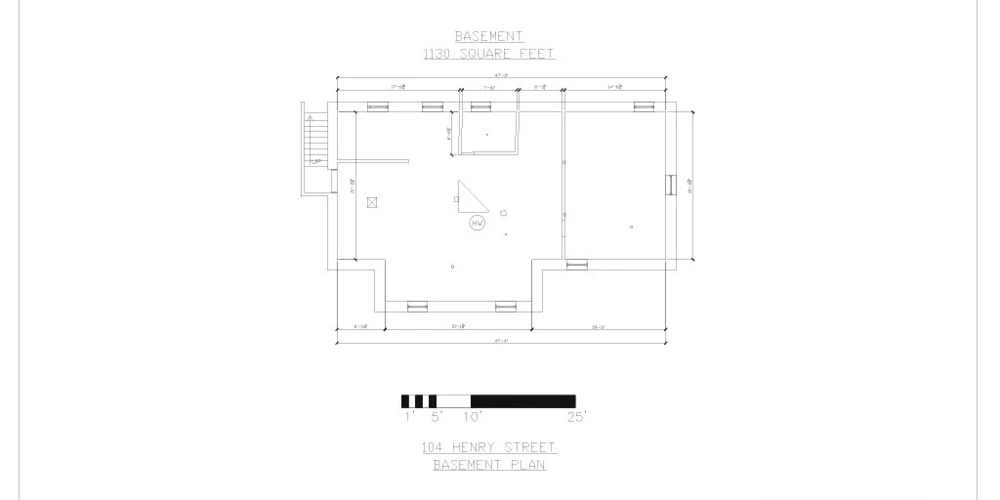 100, 104, 108, 110 and 116 Henry Street, Binghamton, NY for sale