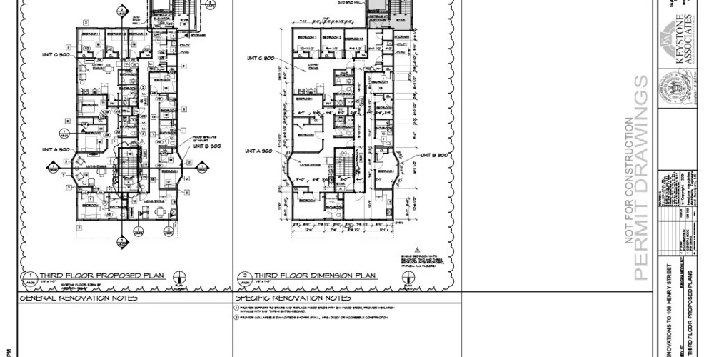 100, 104, 108, 110 and 116 Henry Street, Binghamton, NY for sale