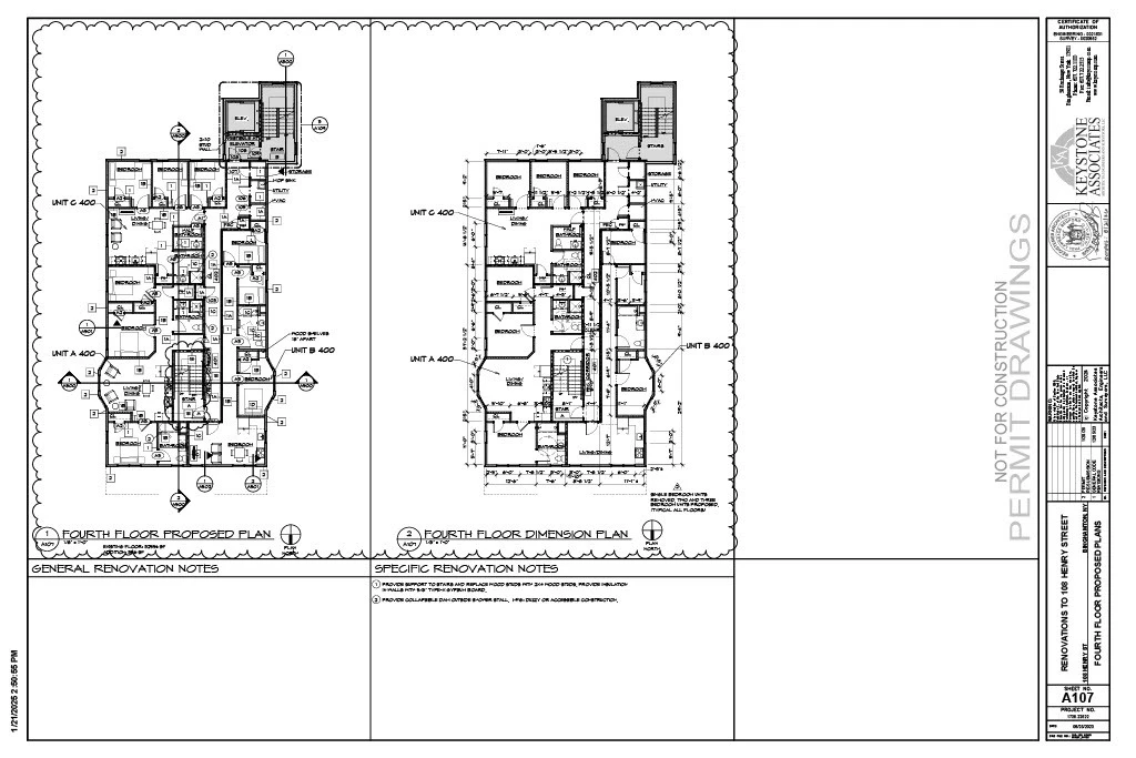 100, 104, 108, 110 and 116 Henry Street, Binghamton, NY for sale