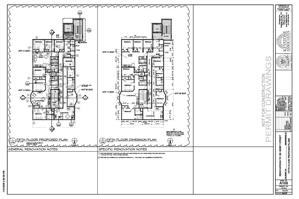 100, 104, 108, 110 and 116 Henry Street, Binghamton, NY for sale