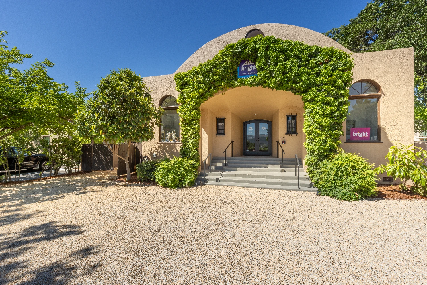 115 Main St, Saint Helena, CA for sale