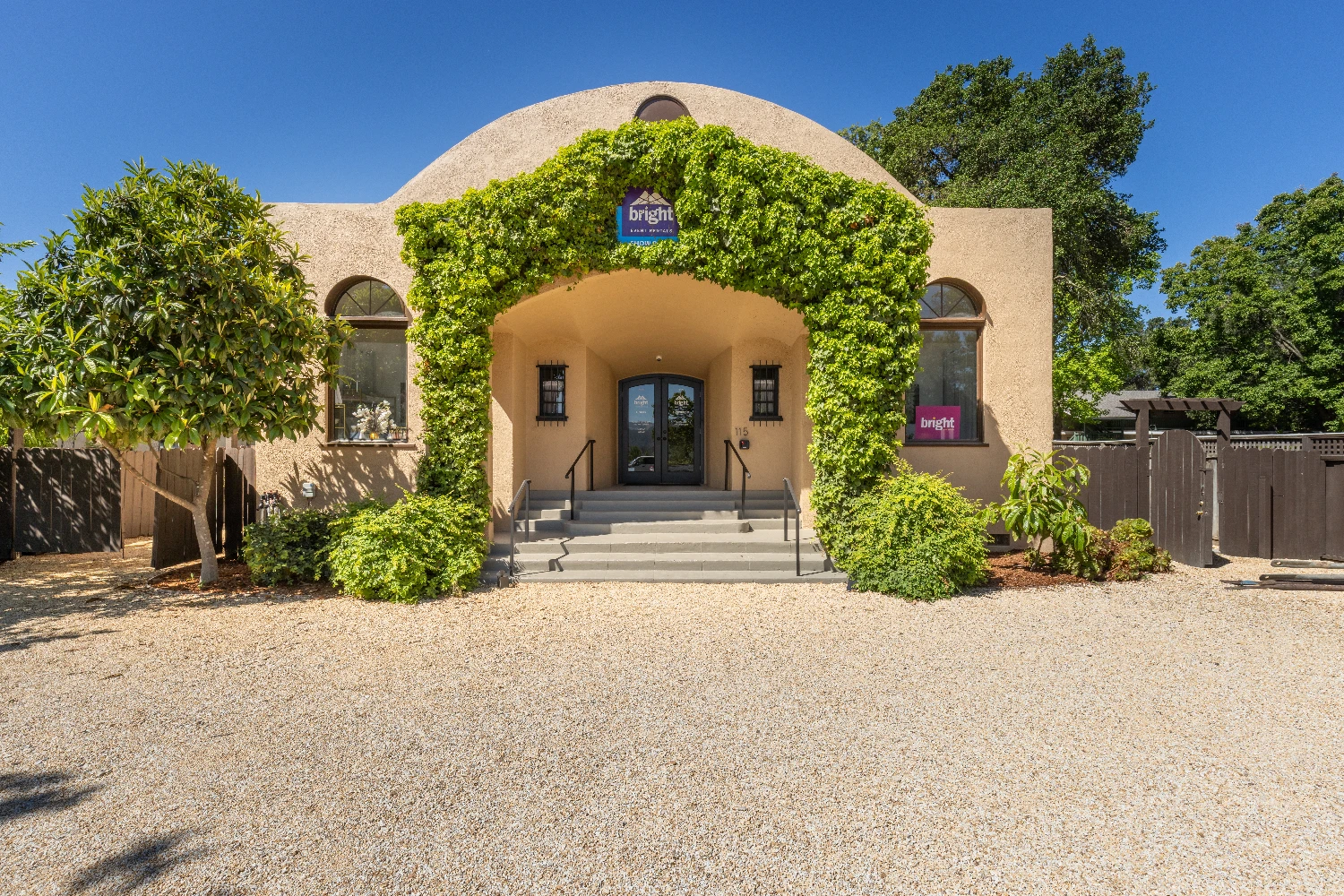 115 Main St, Saint Helena, CA for sale