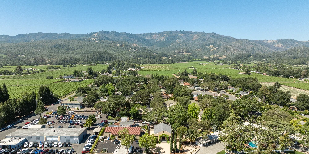 115 Main St, Saint Helena, CA for sale