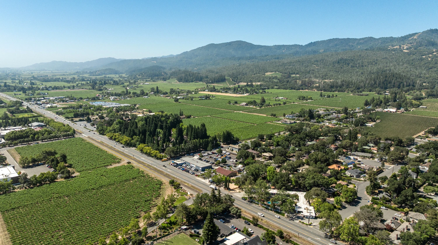 115 Main St, Saint Helena, CA for sale