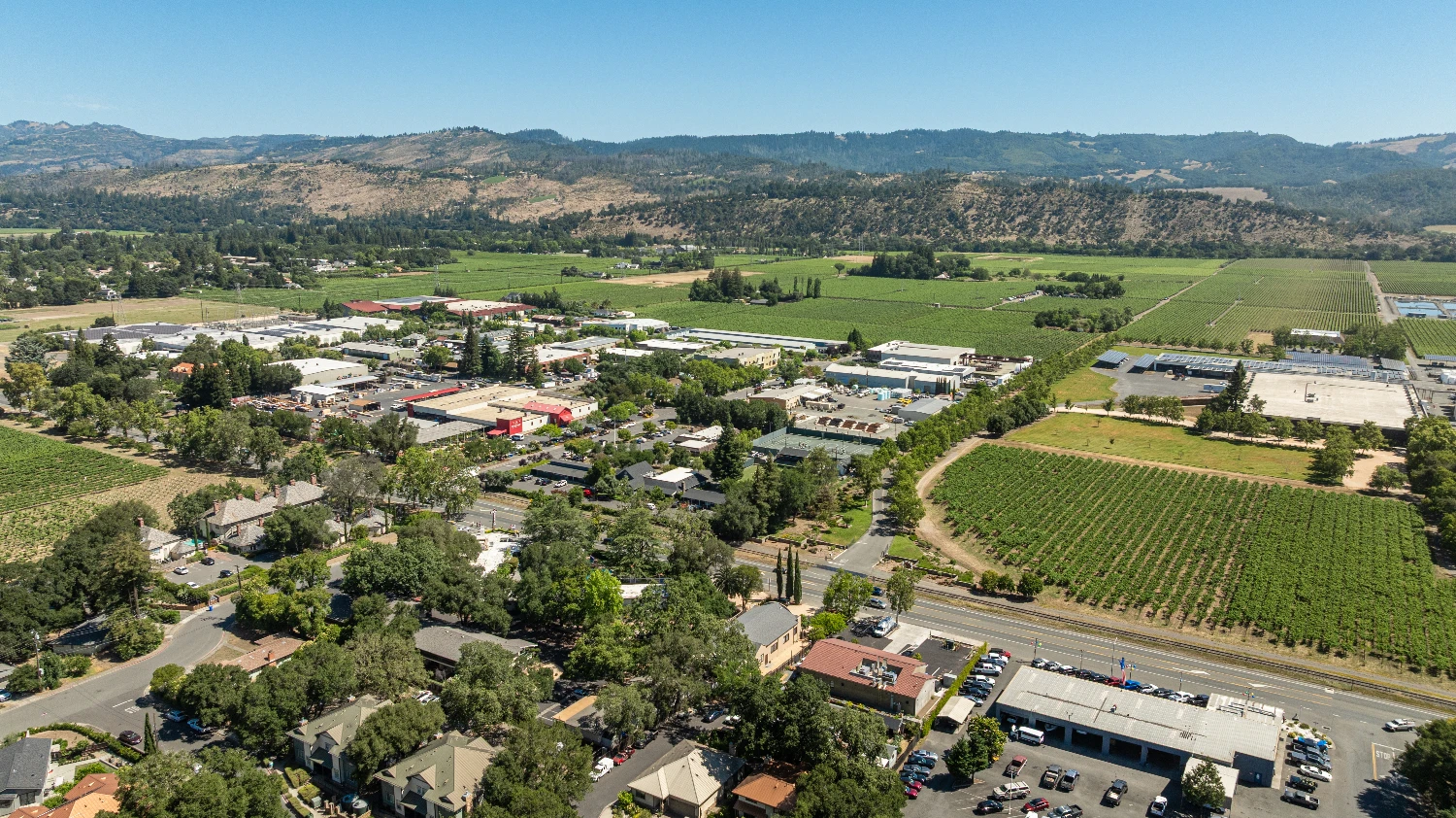 115 Main St, Saint Helena, CA for sale