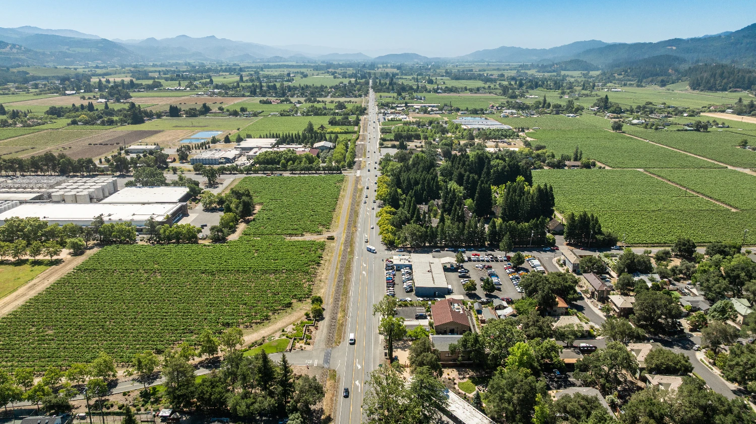 115 Main St, Saint Helena, CA for sale