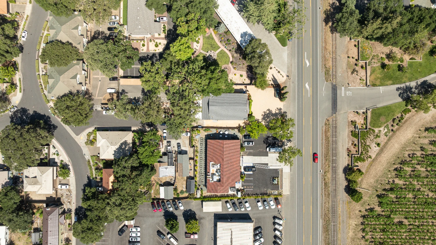 115 Main St, Saint Helena, CA for sale