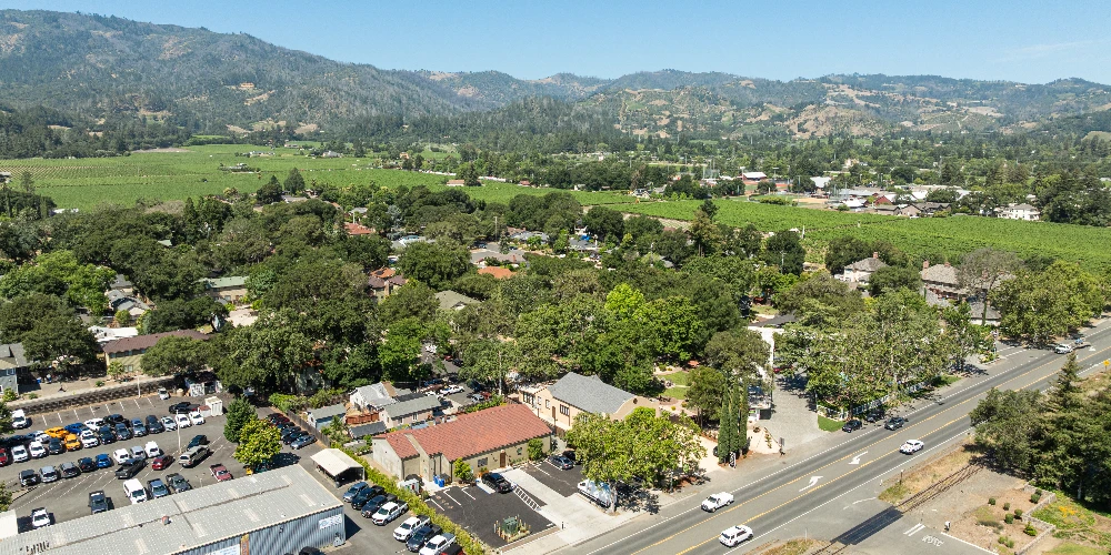 115 Main St, Saint Helena, CA for sale