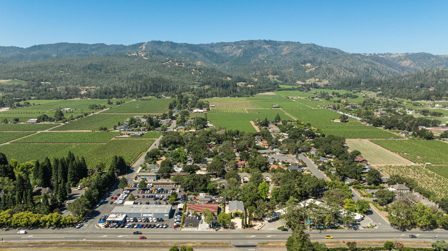 115 Main St, Saint Helena, CA for sale