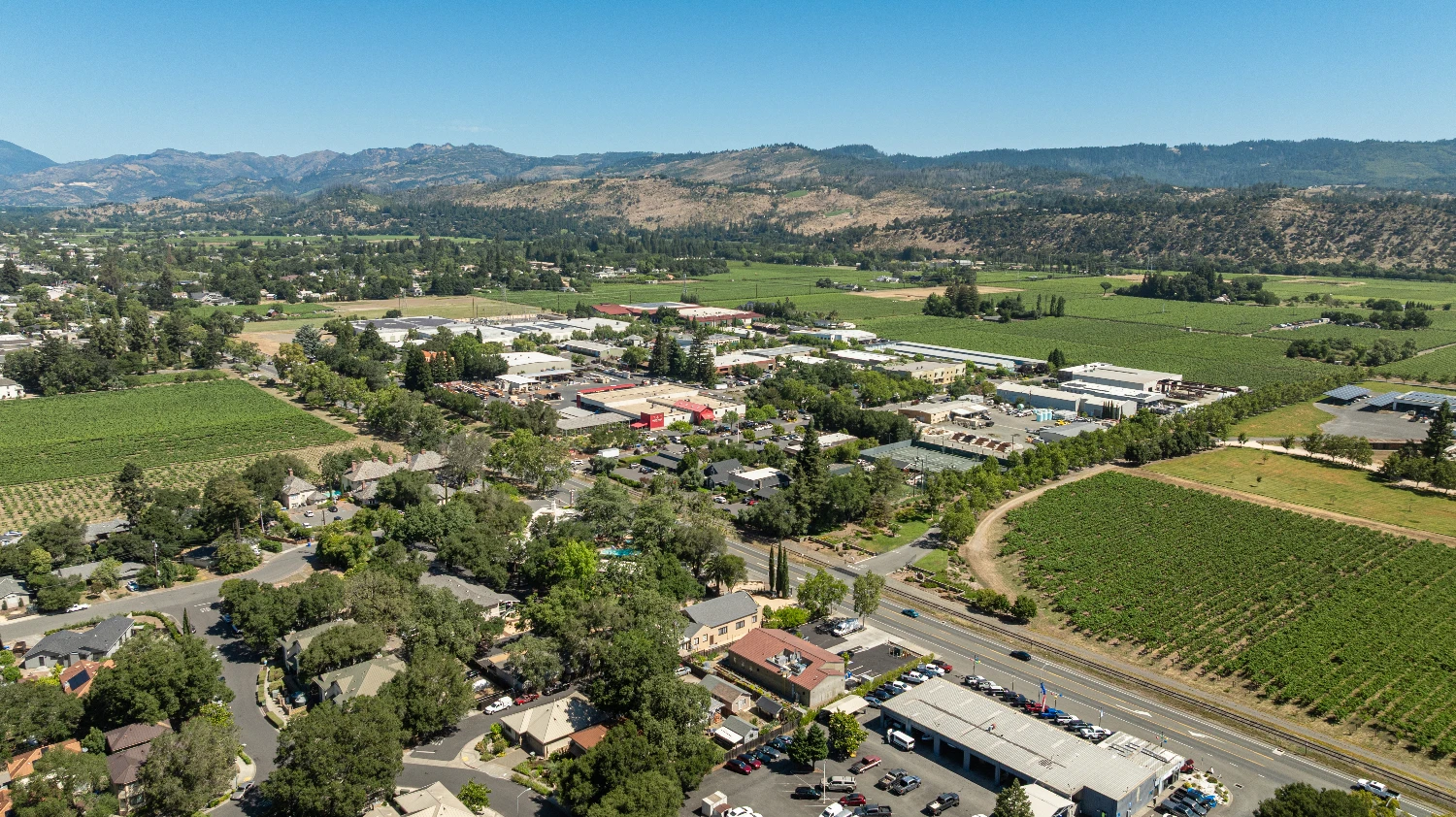 115 Main St, Saint Helena, CA for sale