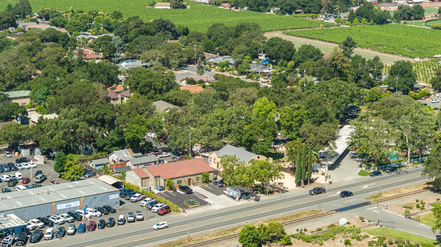 115 Main St, Saint Helena, CA for sale