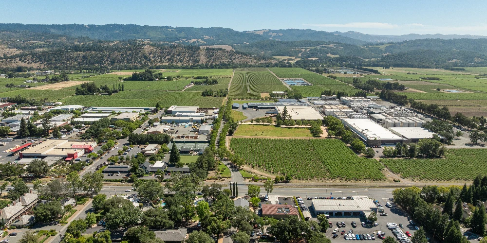 115 Main St, Saint Helena, CA for sale