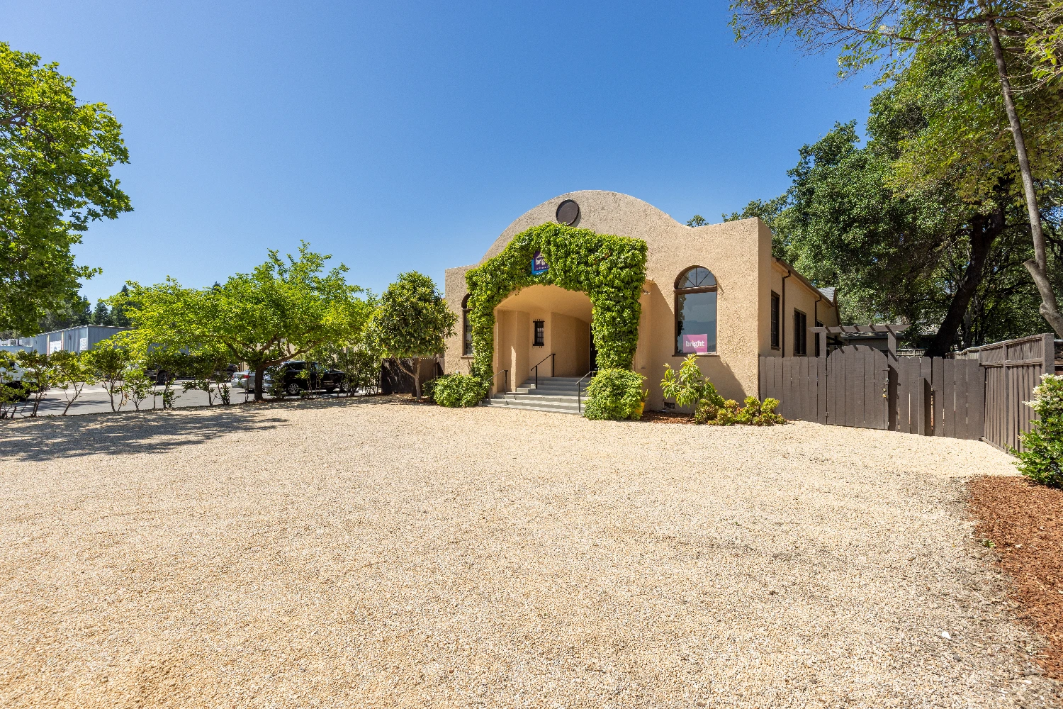 115 Main St, Saint Helena, CA for sale