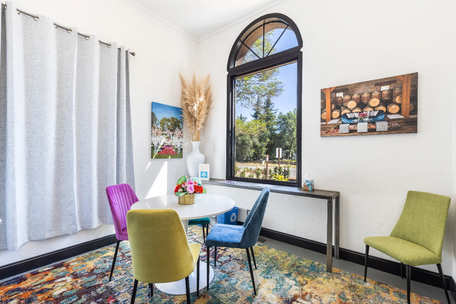 115 Main St, Saint Helena, CA for sale