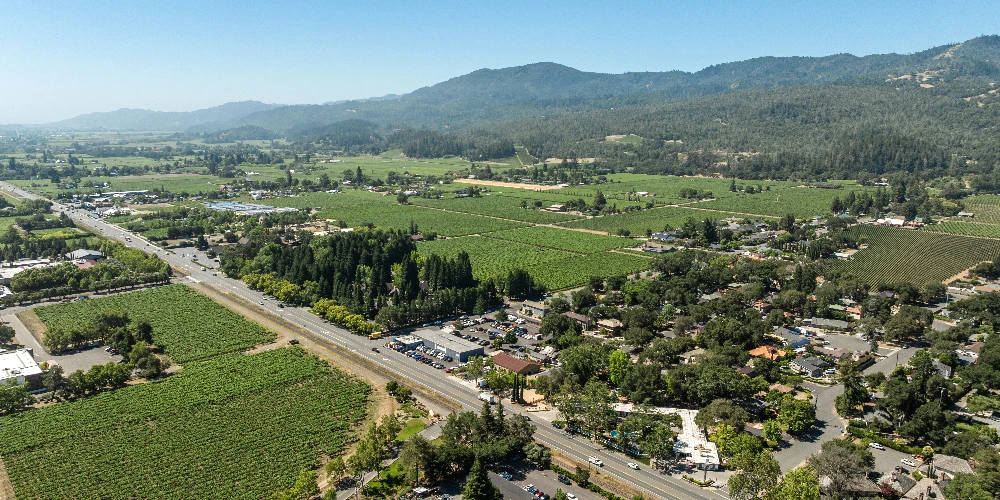 115 Main St, Saint Helena, CA for sale