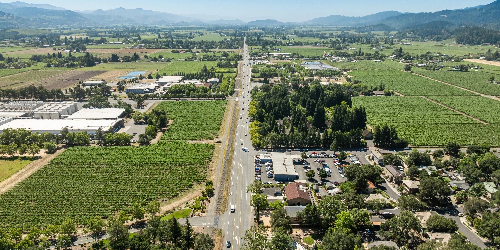 115 Main St, Saint Helena, CA for sale