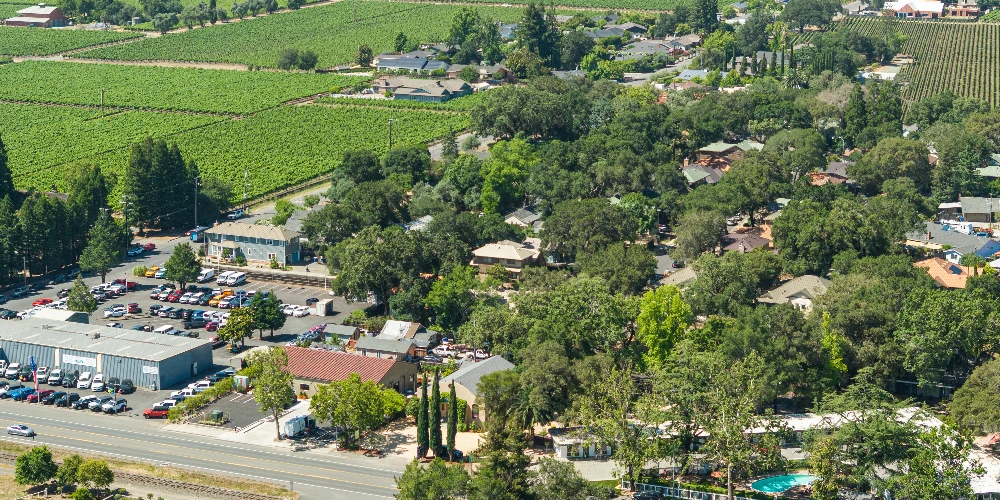 115 Main St, Saint Helena, CA for sale