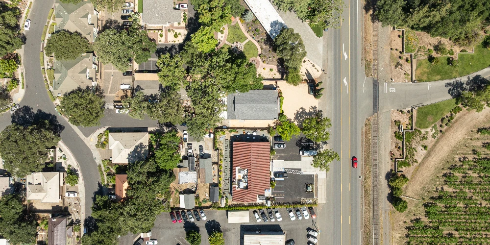 115 Main St, Saint Helena, CA for sale
