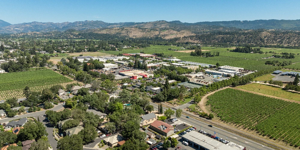 115 Main St, Saint Helena, CA for sale