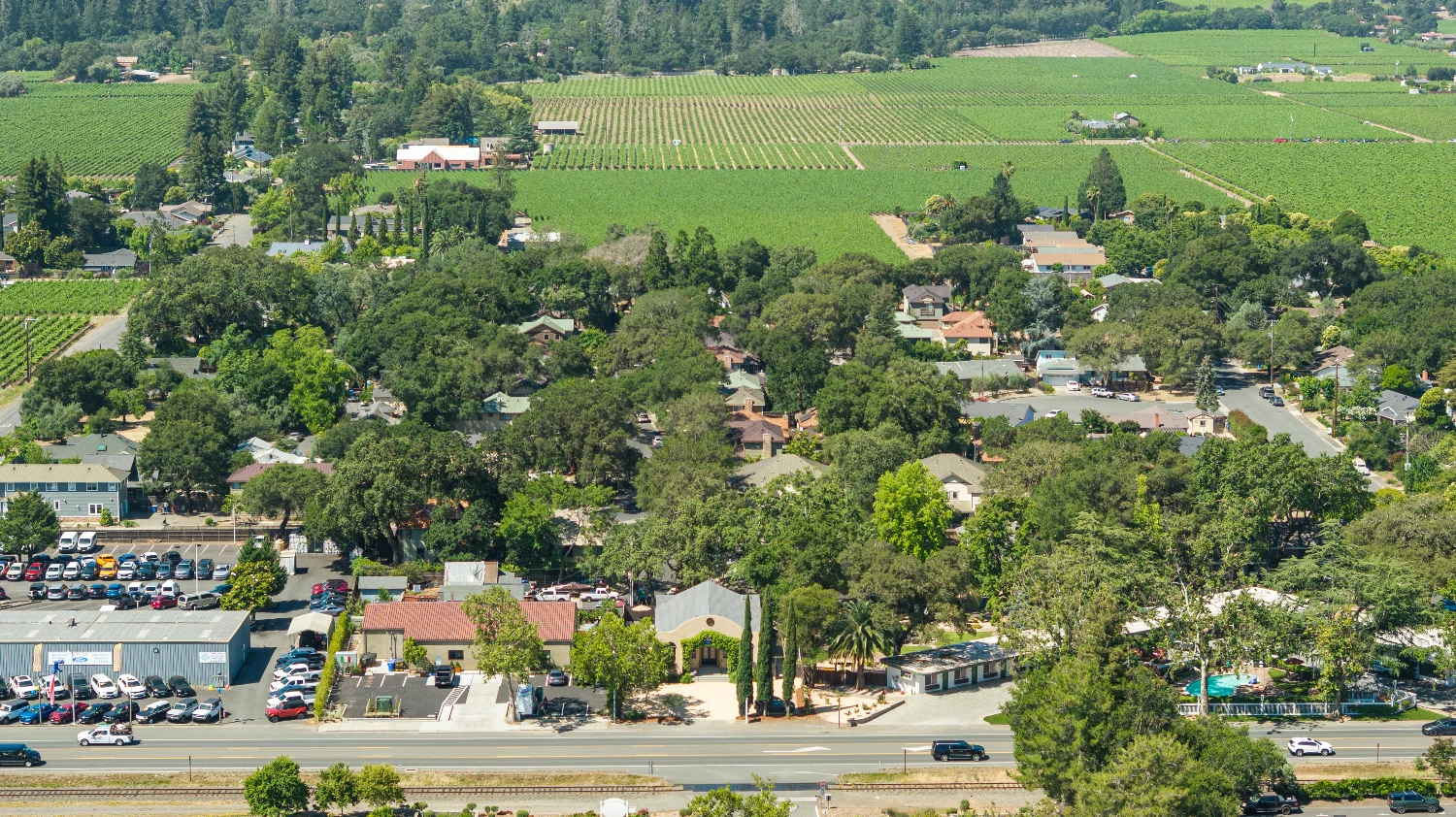 115 Main St, Saint Helena, CA for sale