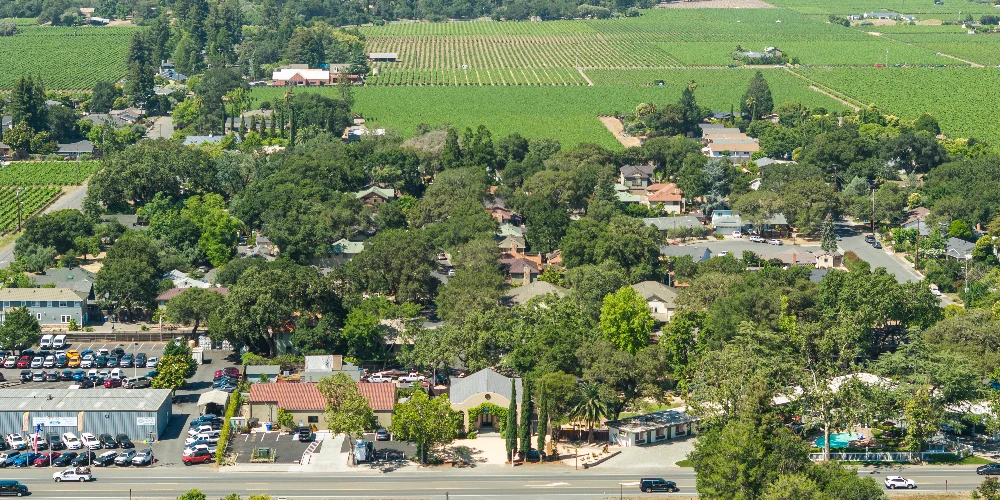 115 Main St, Saint Helena, CA for sale