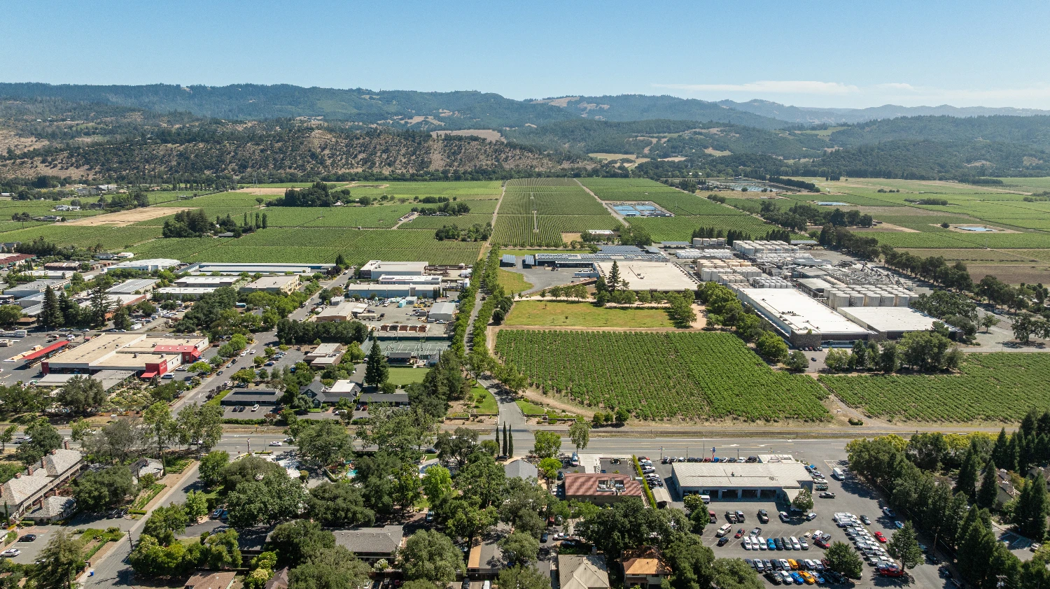 115 Main St, Saint Helena, CA for sale