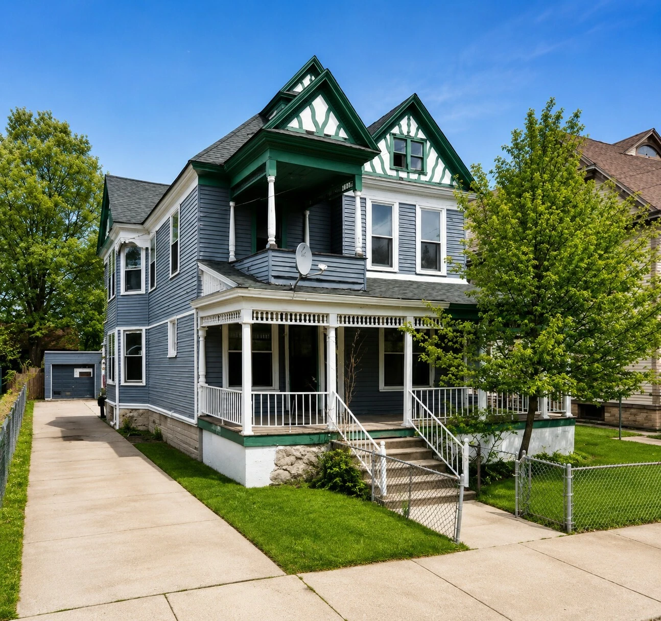 26 Fayette Street, Binghamton, NY for sale