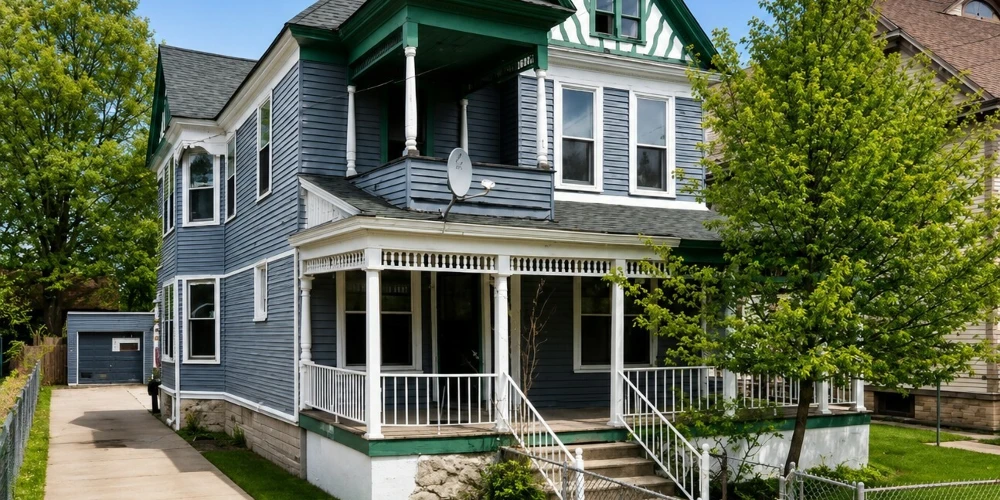 26 Fayette Street, Binghamton, NY for sale