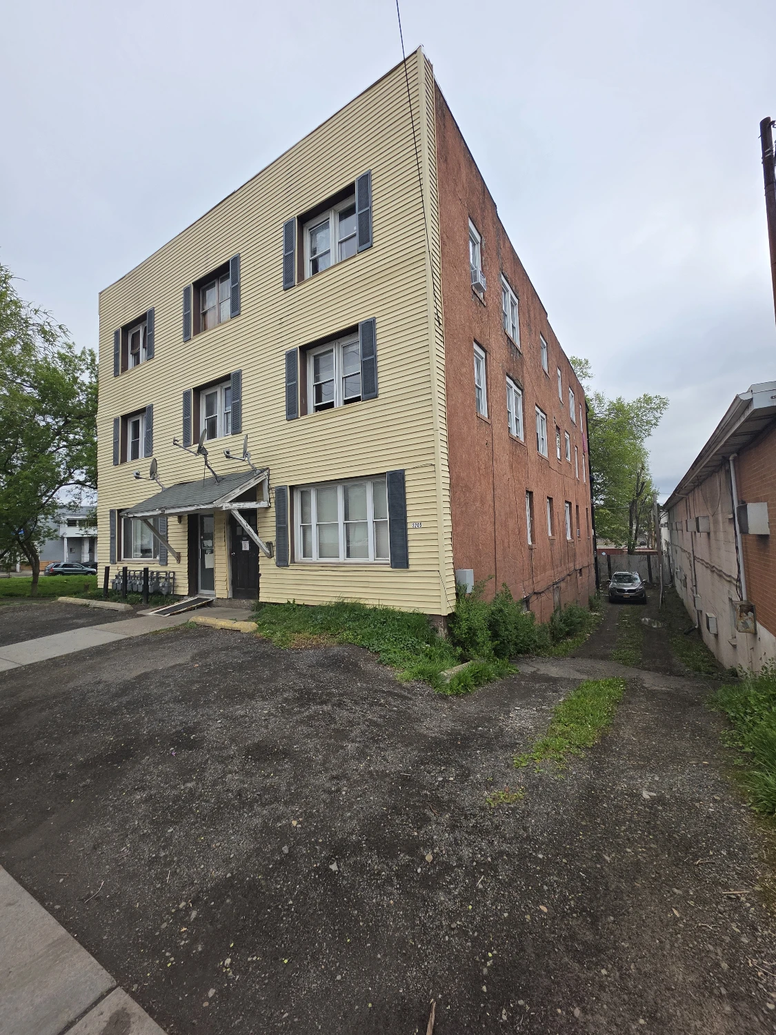 3205 E Main St, Endicott, NY for sale