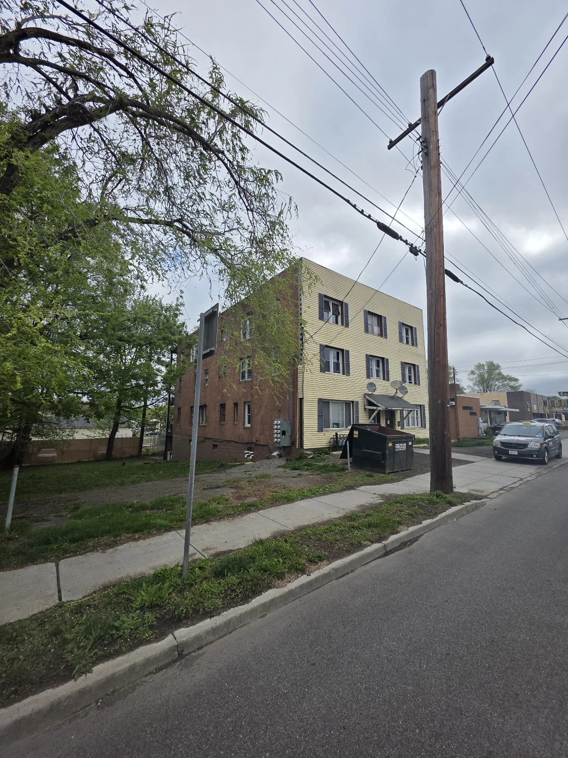 3205 E Main St, Endicott, NY for sale