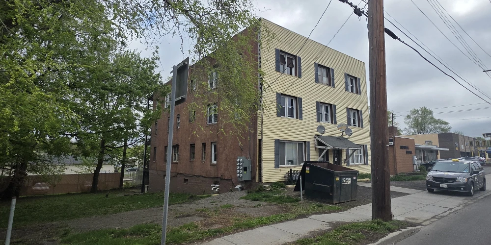 3205 E Main St, Endicott, NY for sale